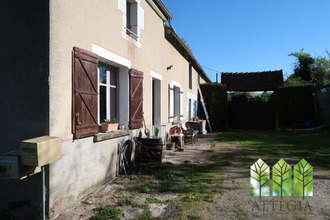  maison jalesches 23270