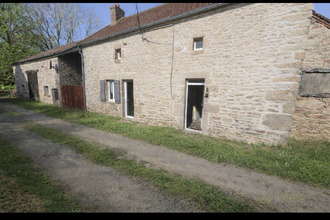  maison jalesches 23270