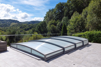  maison jaleyrac 15200