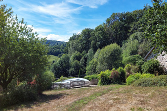  maison jaleyrac 15200