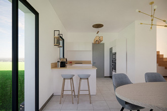  maison jallaucourt 57590