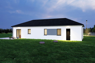  maison jallaucourt 57590