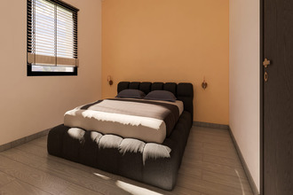  maison jallaucourt 57590