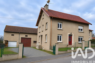  maison jallaucourt 57590