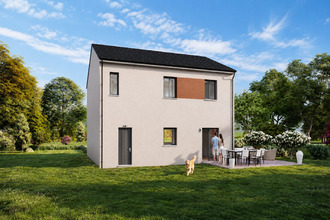  maison jallaucourt 57590