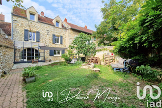  maison jambville 78440