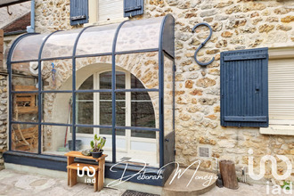  maison jambville 78440