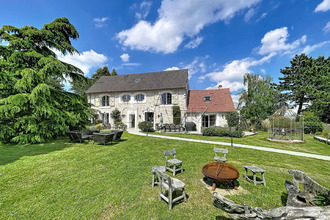  maison jambville 78440
