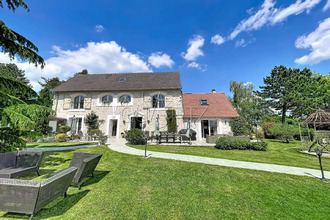  maison jambville 78440