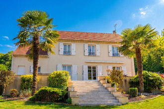  maison jambville 78440