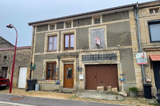 maison jametz 55600