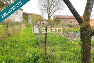  maison jametz 55600