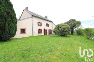  maison janaillat 23250