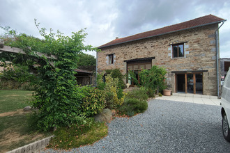  maison janaillat 23250