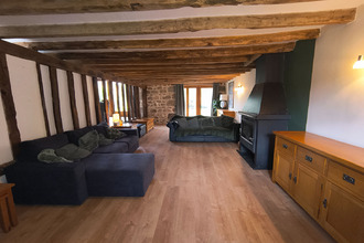  maison janaillat 23250