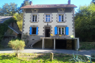  maison janaillat 23250