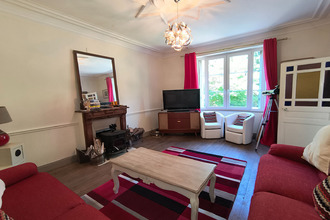  maison janaillat 23250