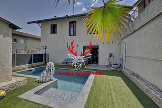 maison janneyrias 38280