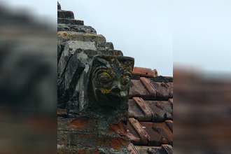  maison janville 14670