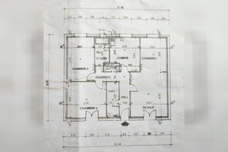  maison janville 14670