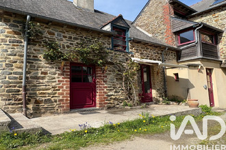  maison janze 35150