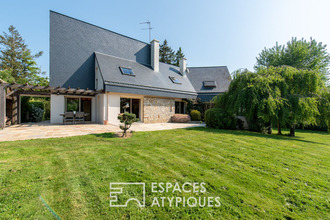  maison janze 35150