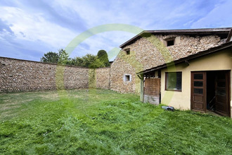  maison jarcieu 38270