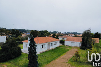  maison jard-sur-mer 85520