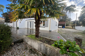  maison jard-sur-mer 85520