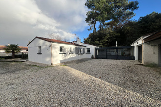  maison jard-sur-mer 85520