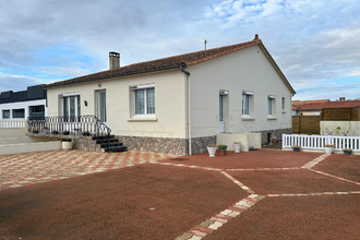  maison jard-sur-mer 85520