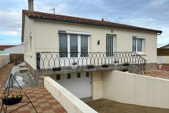  maison jard-sur-mer 85520