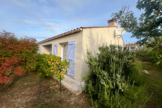 maison jard-sur-mer 85520