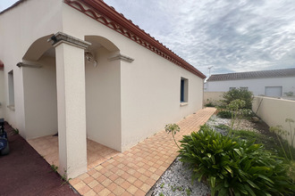  maison jard-sur-mer 85520