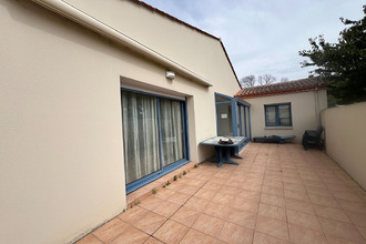  maison jard-sur-mer 85520