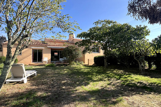  maison jard-sur-mer 85520