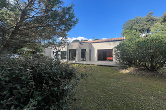  maison jard-sur-mer 85520