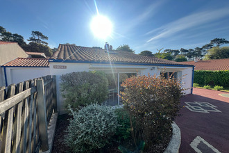  maison jard-sur-mer 85520