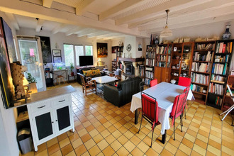  maison jard-sur-mer 85520