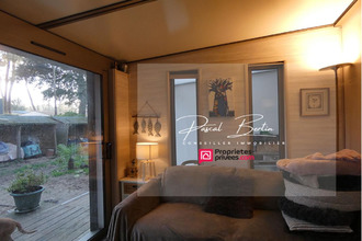  maison jard-sur-mer 85520