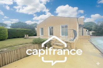  maison jard-sur-mer 85520