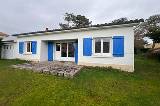  maison jard-sur-mer 85520