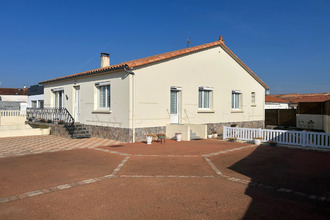  maison jard-sur-mer 85520