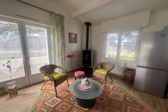  maison jard-sur-mer 85520