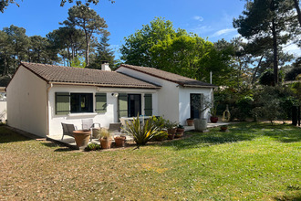  maison jard-sur-mer 85520