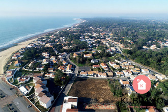  maison jard-sur-mer 85520