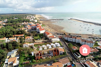  maison jard-sur-mer 85520