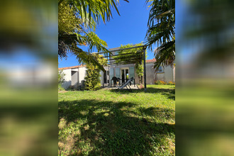  maison jard-sur-mer 85520