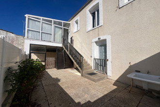  maison jard-sur-mer 85520