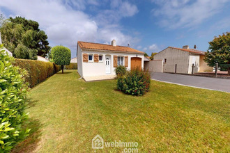  maison jard-sur-mer 85520